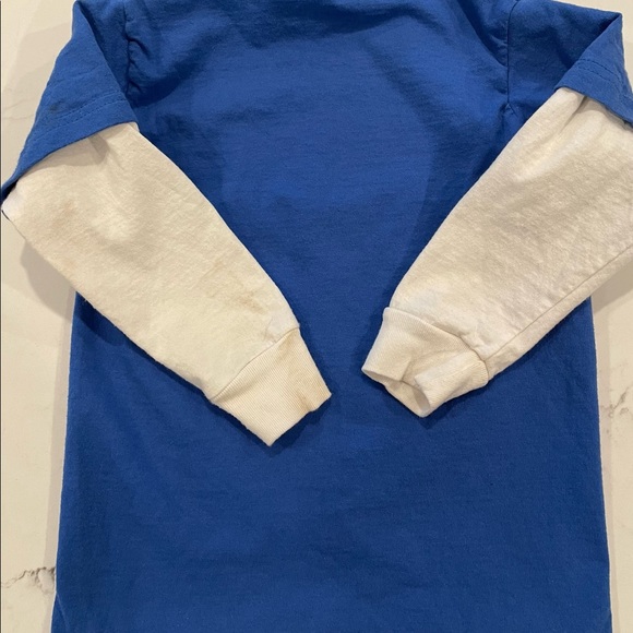 Boys bundle of 3 long sleeve t shirts - Picture 7 of 7